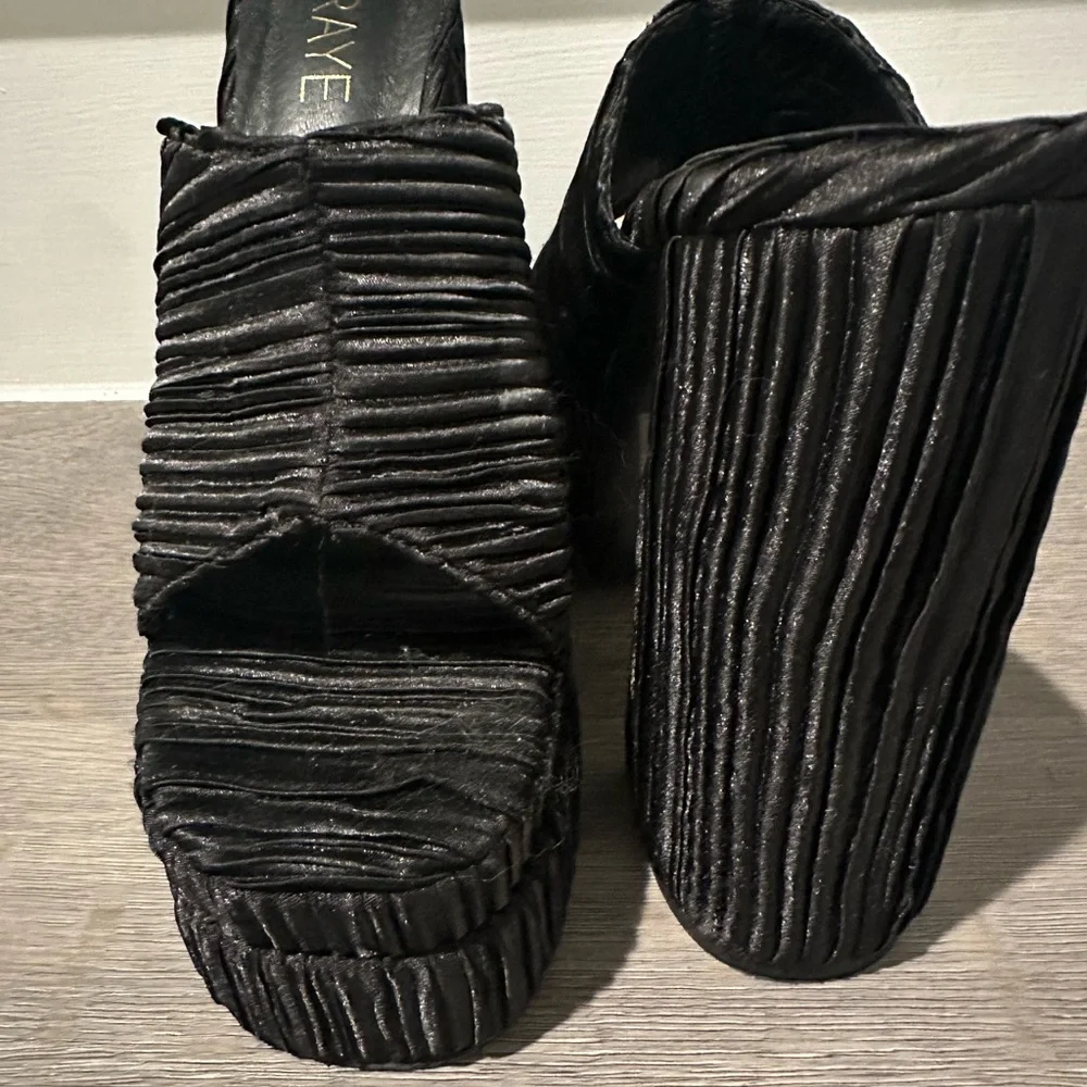 RAYE Standard Platform - Picture 8 of 14